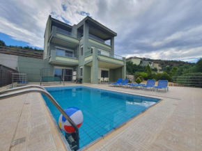 Karma Villa with private pool